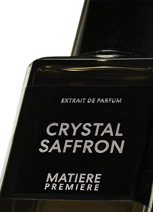 Matiere Premiere Chrystal Saffron Extrait de Parfum - detail 3 undefined