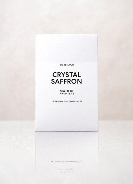 Matiere Premiere Crystal Saffron Eau De Parfum  - detail 4 undefined