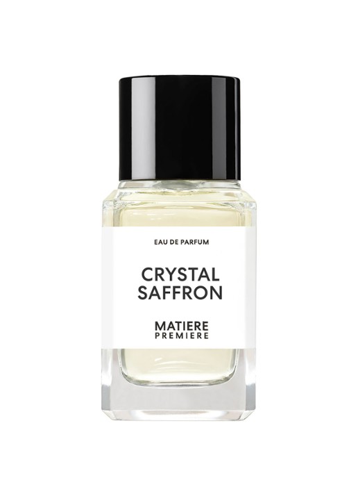 Matiere Premiere Crystal Saffron Eau De Parfum