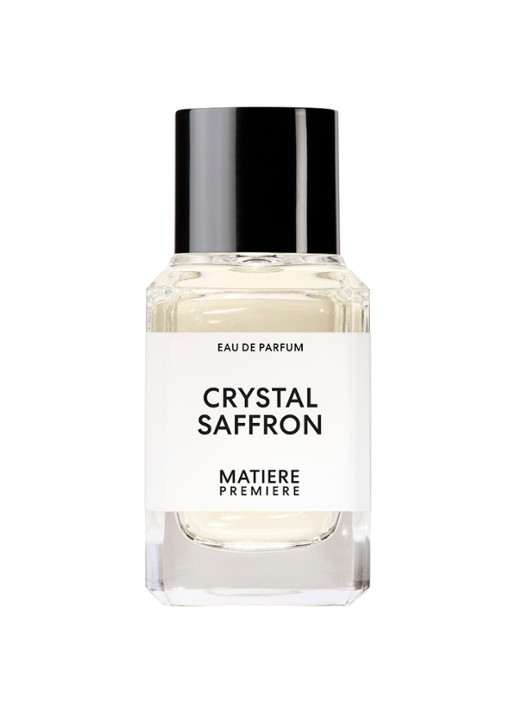 Matiere Premiere Crystal Saffron Eau De Parfum