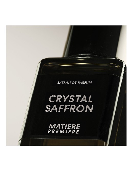 Matiere Premiere Crystal Saffron Extrait de Parfum - detail 4 undefined