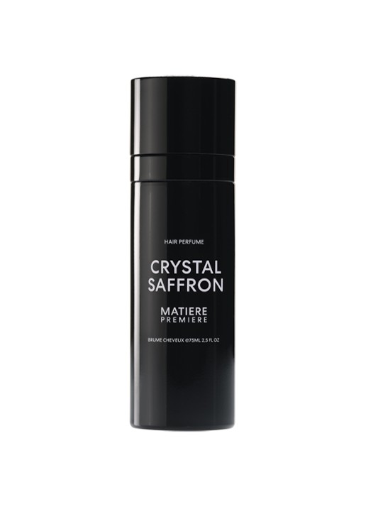 Matiere Premiere Crystal Saffron Hair Perfume - haarparfum