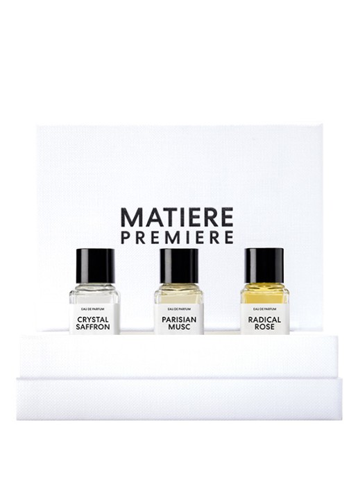 Matiere Premiere Discovery Set - parfumset