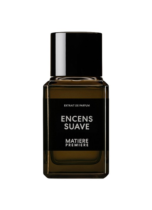 Matiere Premiere Encens Suave Extrait de Parfum