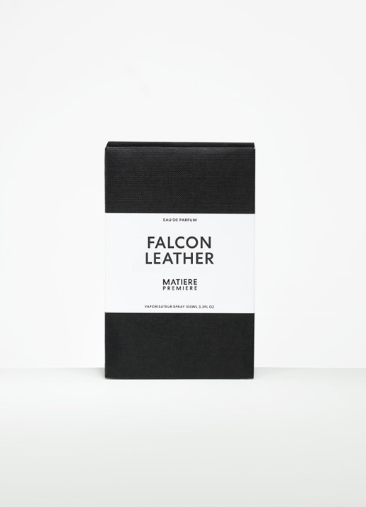 Matiere Premiere Falcon Leather Eau De Parfum  - detail 2 undefined