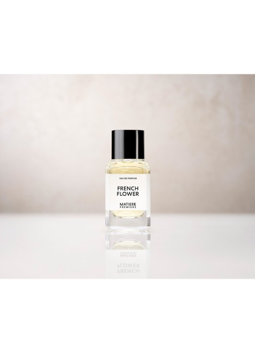 Matiere Premiere French Flower Eau de Parfum