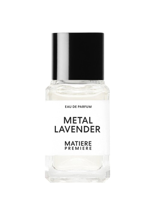 Matiere Premiere Metal Lavender Eau de Parfum