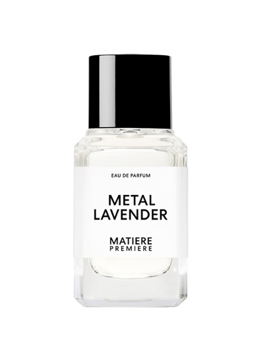Matiere Premiere Metal Lavender Eau de Parfum