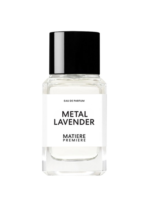 Matiere Premiere Metal Lavender Eau de Parfum