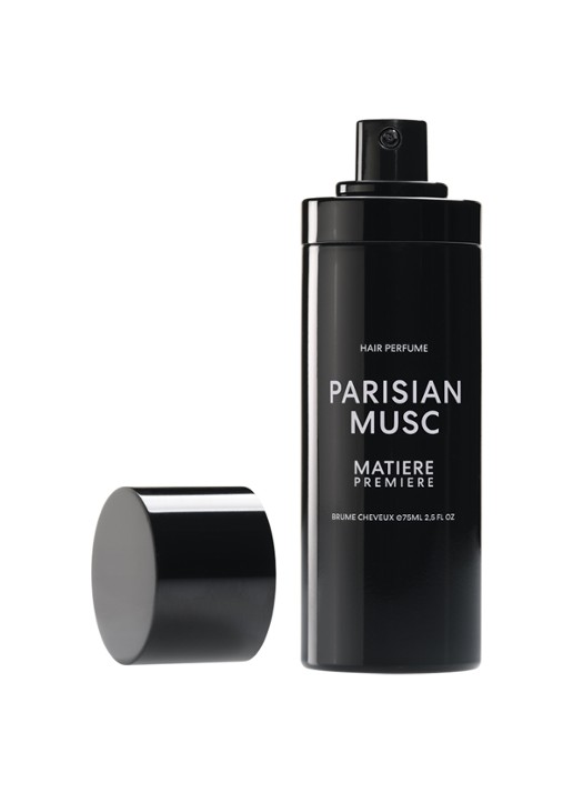 Matiere Premiere Parisian Musc Hair Perfume - haarparfum - voorkant 2 undefined