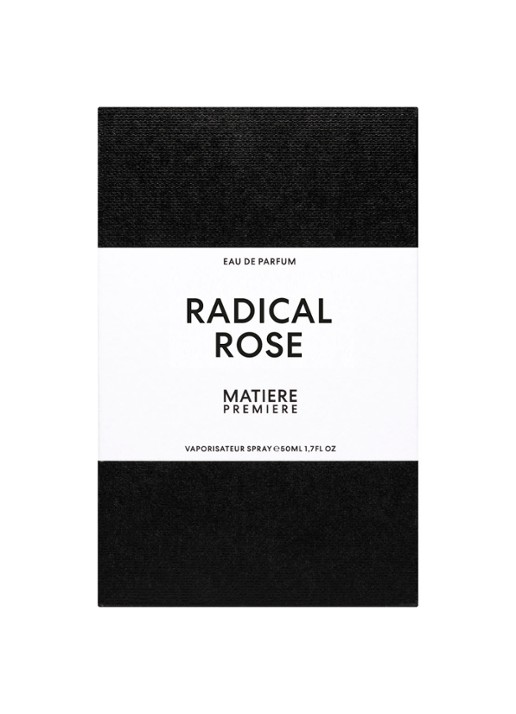 Matiere Premiere Radical Rose Eau De Parfum  - detail 3 undefined