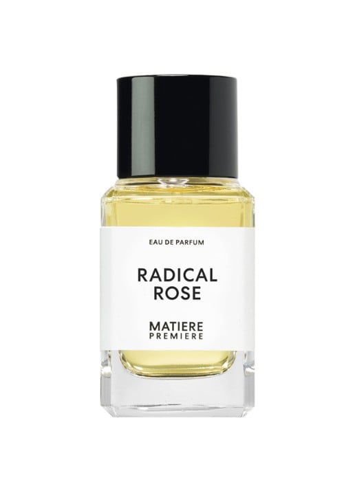 Matiere Premiere Radical Rose Eau De Parfum