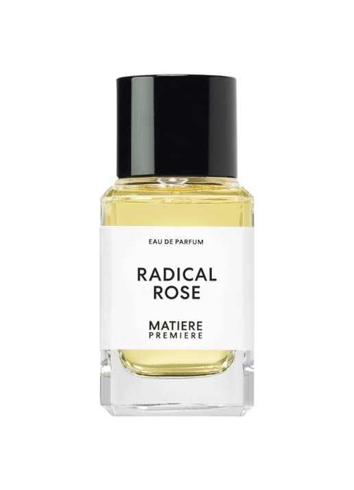 Matiere Premiere Radical Rose Eau De Parfum