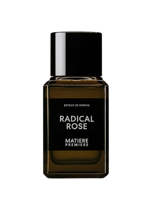 Matiere Premiere Radical Rose Extrait de Parfum