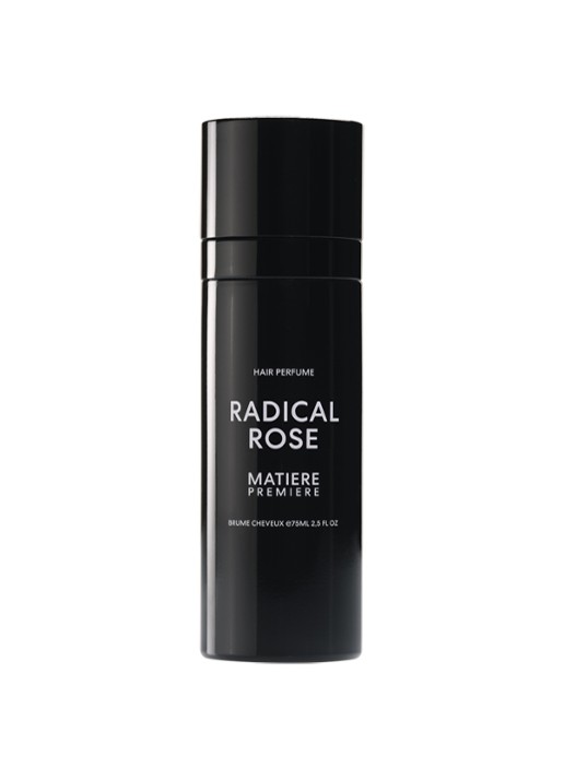 Matiere Premiere Radical Rose Hair Perfume - haarparfum