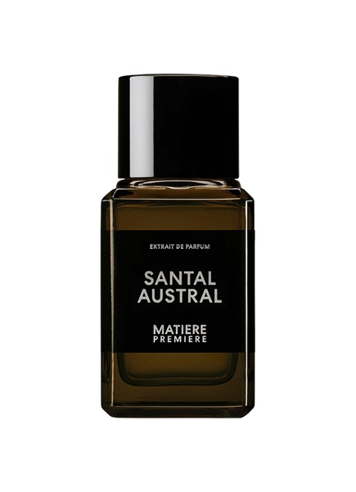 Matiere Premiere Santal Austral Extrait de Parfum