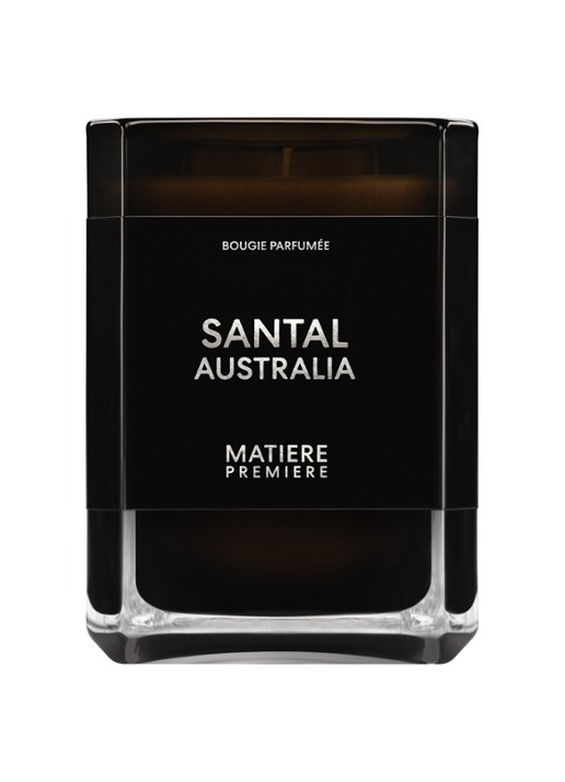 Matiere Premiere Santal Australia Scented Candle - geurkaars 220 gram