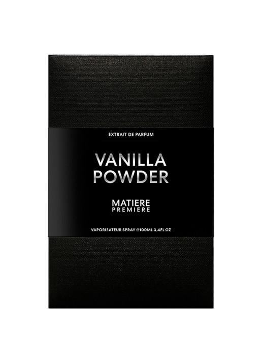 Matiere Premiere Vanilla Powder Extrait de Parfum - detail 4 undefined