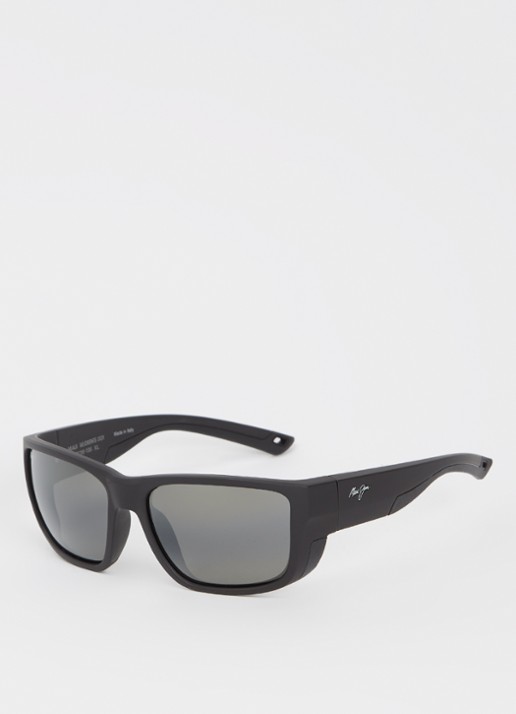 Maui Jim Amberjack zonnebril gepolariseerd MJ0896S
