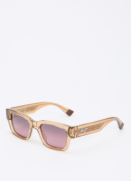 Maui Jim Kenui zonnebril gepolariseerd MJ642-14