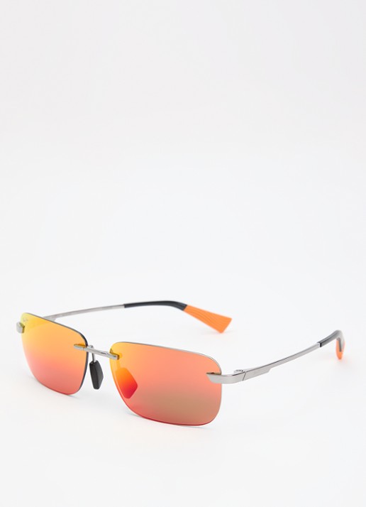 Maui Jim Lanakila retro zonnebril gepolariseerd MJ000748