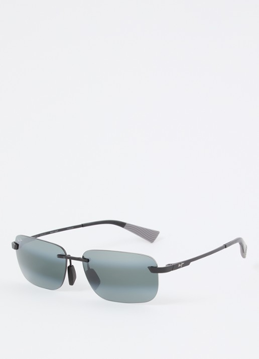 Maui Jim Lanakila zonnebril gepolariseerd MJ624-02