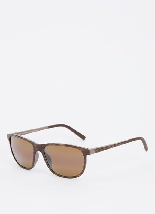 Maui Jim Lele Kawa zonnebril gepolariseerd MJ811-03S