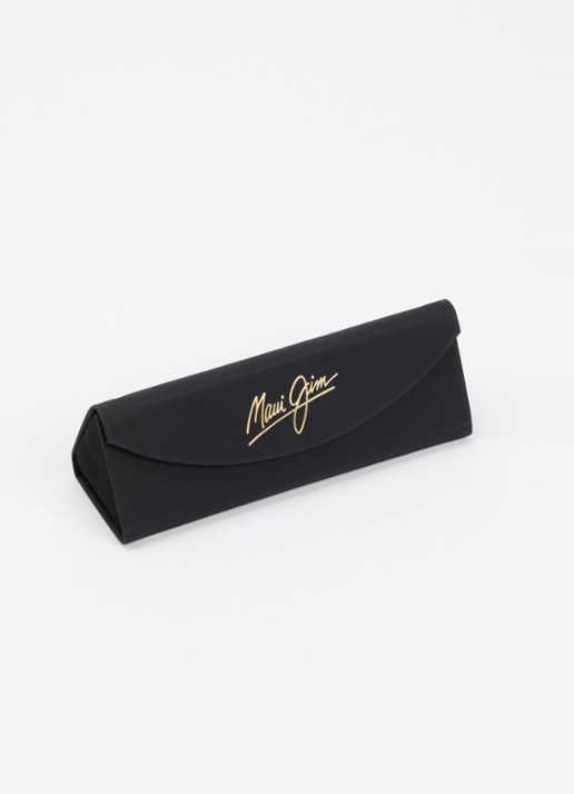 Maui Jim Ocean zonnebril gepolariseerd MJ000512 - detail 3 bruin
