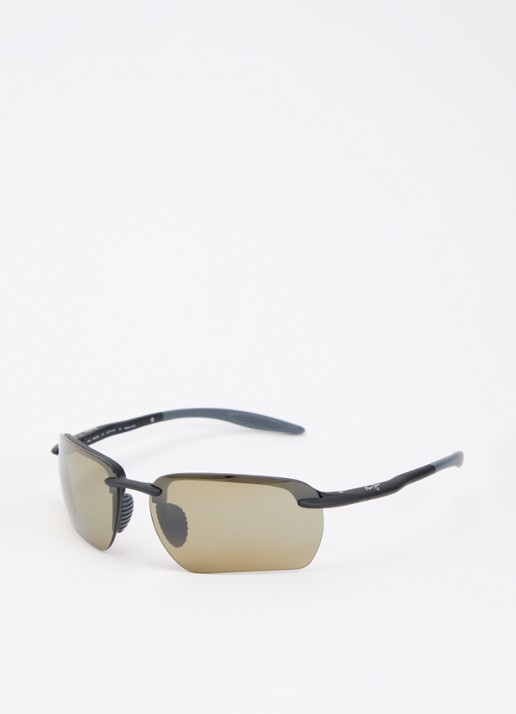 Maui Jim Pio zonnebril gepolariseerd MJ000859