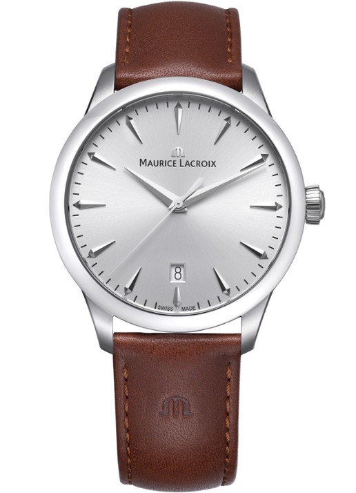 Maurice Lacroix 1975 horloge 751007-SS001-130-3
