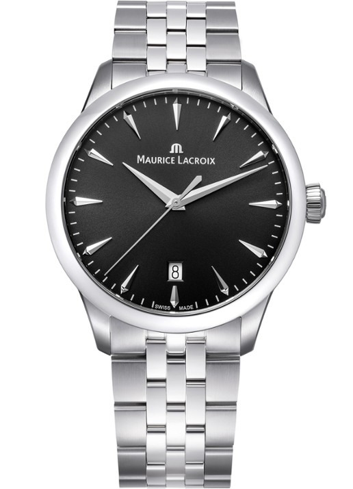 Maurice Lacroix 1975 horloge 751007-SS002-330-1