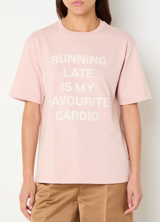 Max & Co T-shirt met print