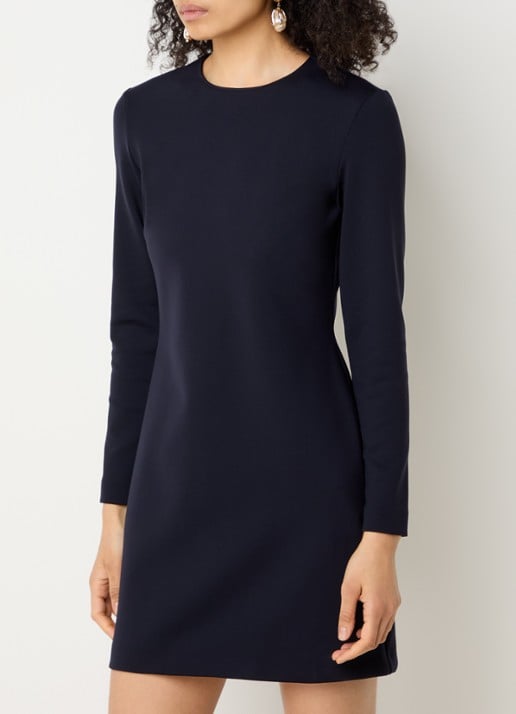 Max Mara Mini jurk met stretch