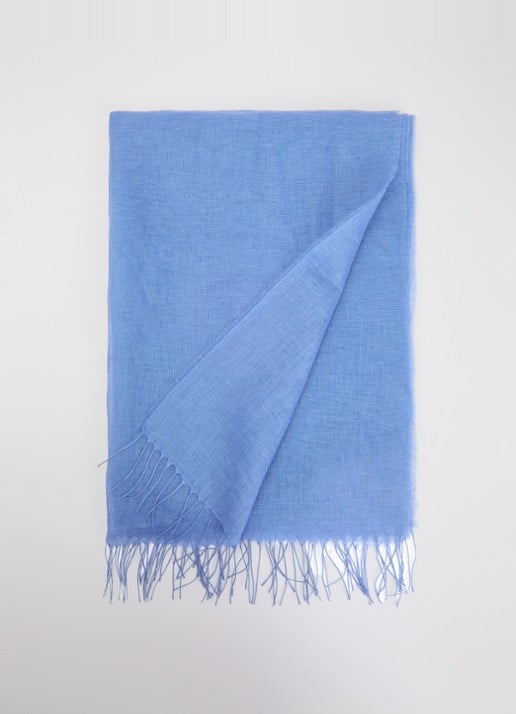 Max Mara Sjaal 189 x 70 cm