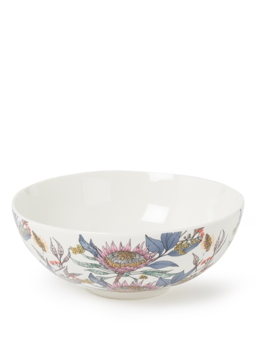 Maxwell & Williams Waratah kom 16 cm - voorkant 3 multicolor