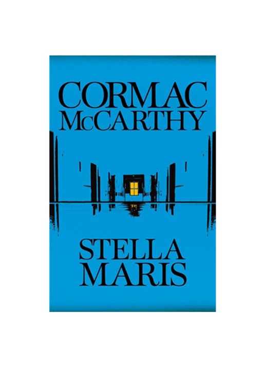 MCCARTHY C STELLA MARIS - voorkant undefined