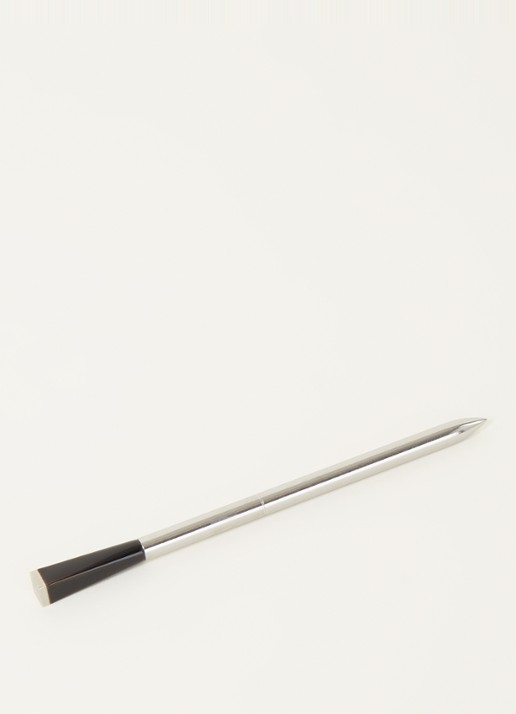 Meater The Original draadloze vleesthermometer - detail 3 zilver