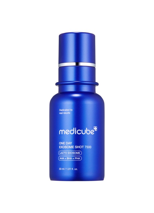 Medicube One Day Exosome Shot 7500 - serum