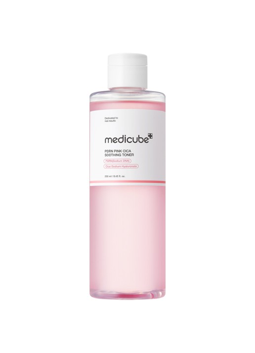 Medicube Pdrn Pink Cica Soothing Toner