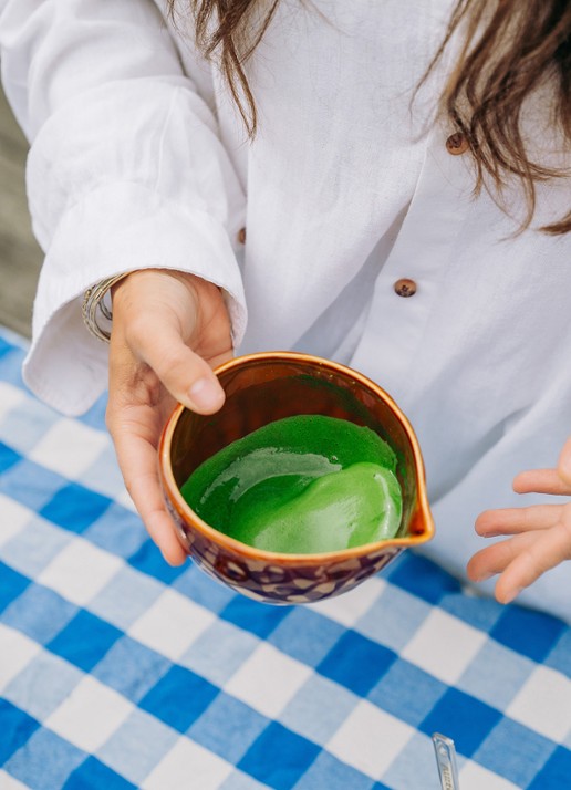 MEGAMI Matcha kom - detail 2 undefined
