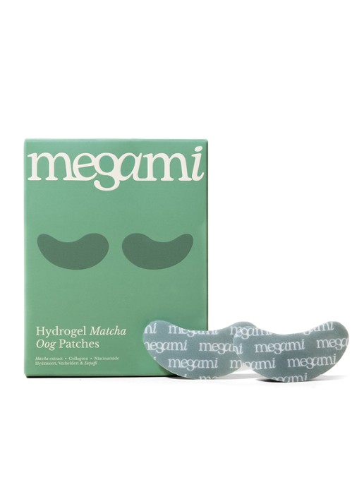 MEGAMI Megami Eye Patches - oogmasker
