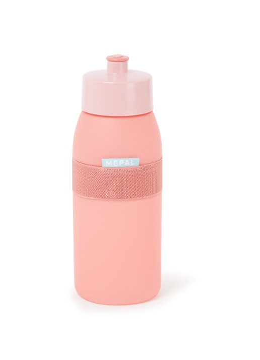 Mepal Bidon Ellipse waterfles 50 cl