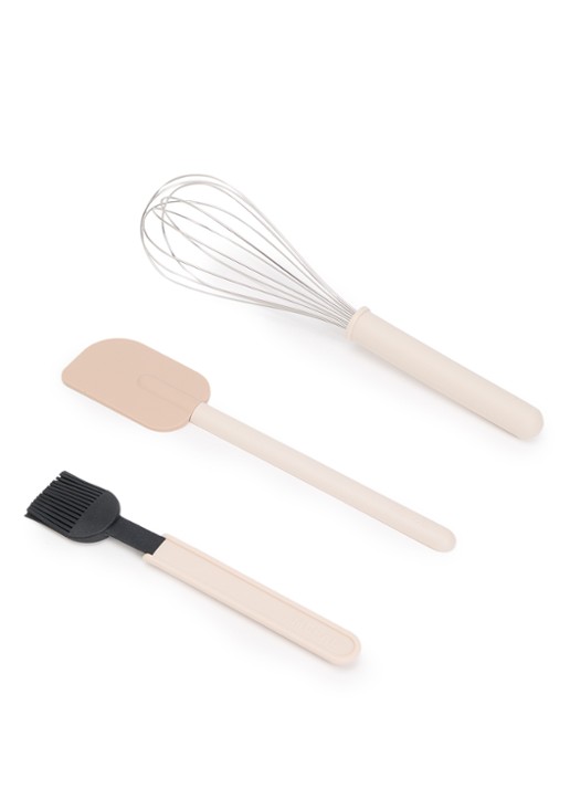 Mepal Chef It bakset 3-delig