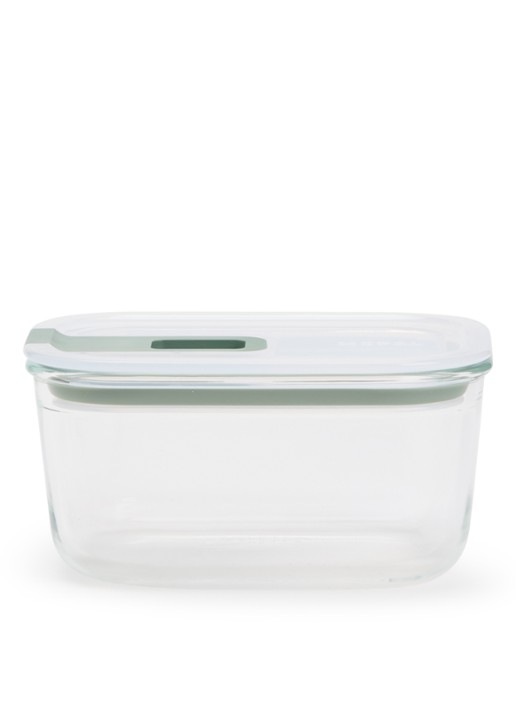 Mepal EasyClip vershouddoos 45 cl  - voorkant mint