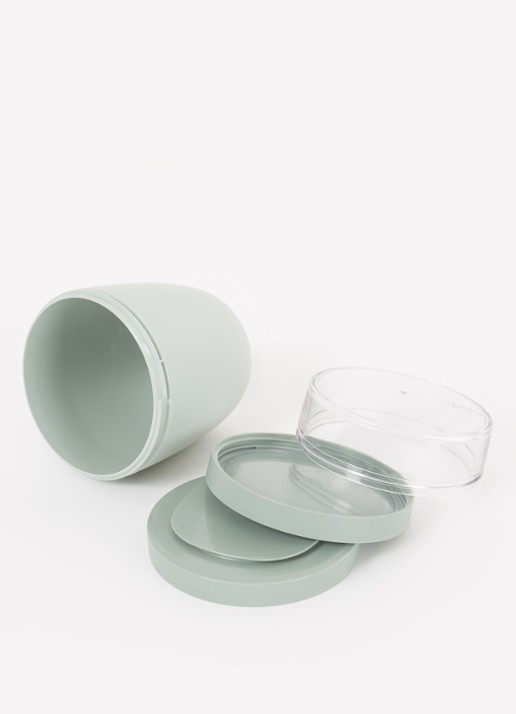 Mepal  Ellipse lunchpot 50 cl - detail mint