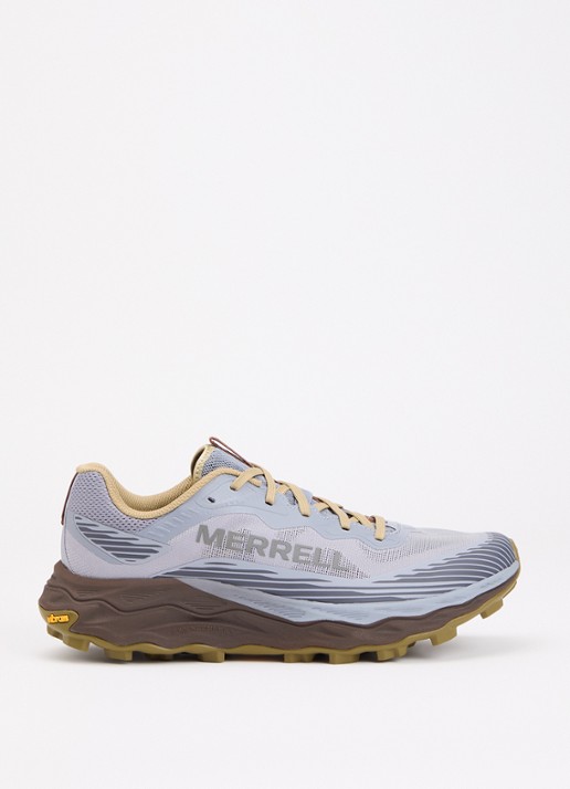 Merrell Agility Peak 6 sneaker van mesh met logo