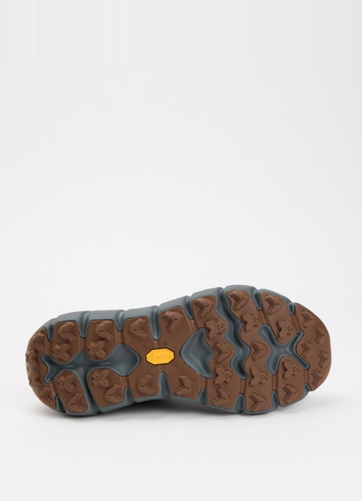 Merrell MTL Adapt Matryx sneaker van mesh met metallic details - detail 4 indigo