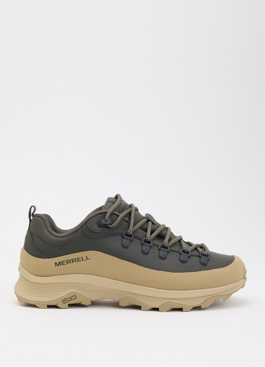 Merrell Ontario Speed sneaker van leer