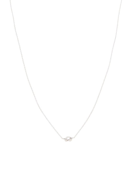 Mesh Averie Single ketting