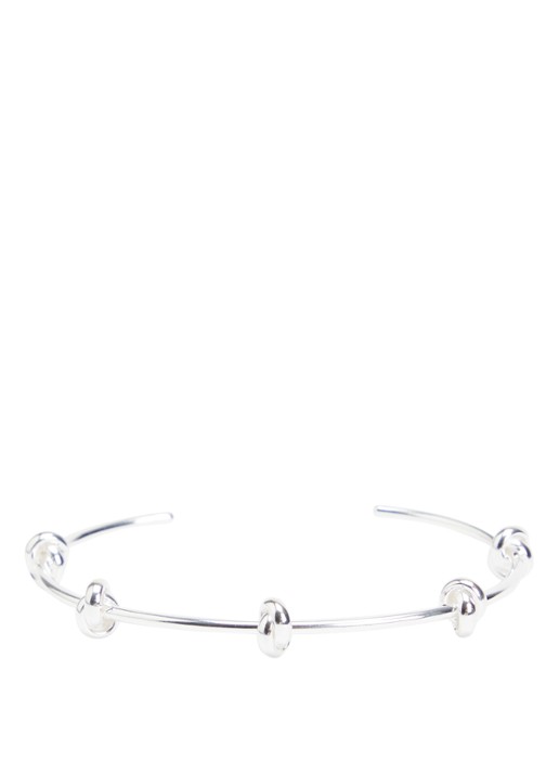 Mesh Harper Slim bangle